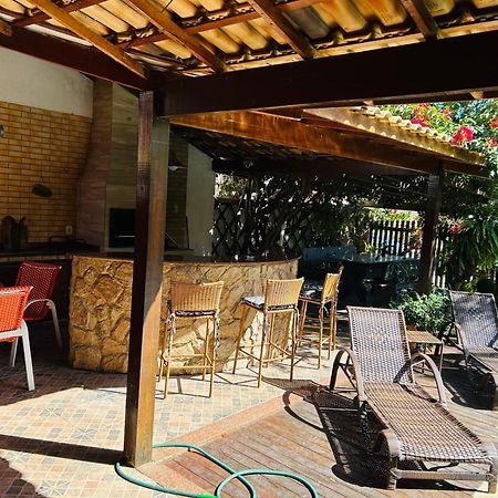 Casa De Luxo Em Condominio Fechado Cabo Frio Extérieur photo