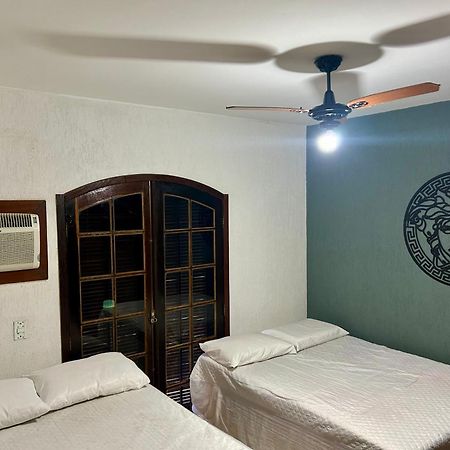 Casa De Luxo Em Condominio Fechado Cabo Frio Extérieur photo