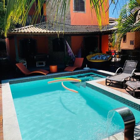 Casa De Luxo Em Condominio Fechado Cabo Frio Extérieur photo