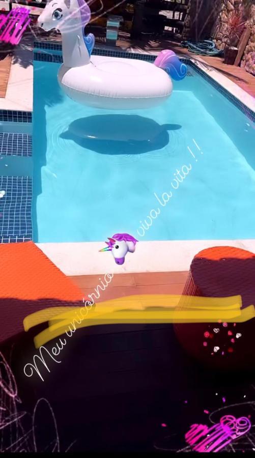 Casa De Luxo Em Condominio Fechado Cabo Frio Extérieur photo