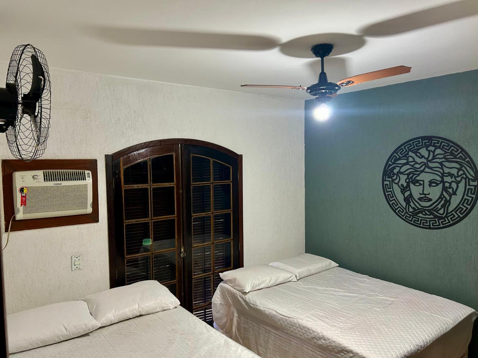 Casa De Luxo Em Condominio Fechado Cabo Frio Extérieur photo