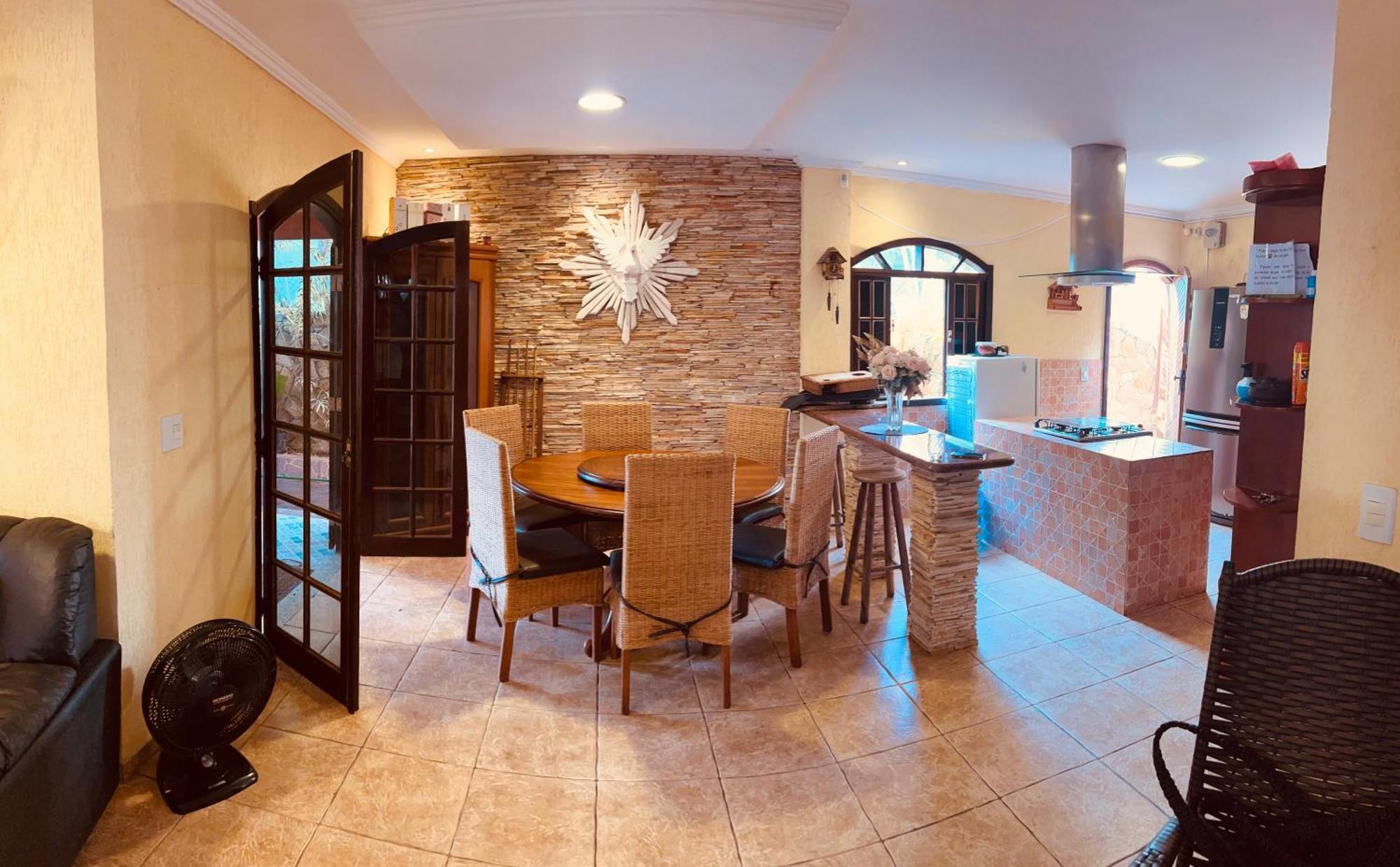 Casa De Luxo Em Condominio Fechado Cabo Frio Extérieur photo