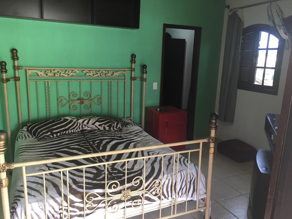 Casa De Luxo Em Condominio Fechado Cabo Frio Extérieur photo